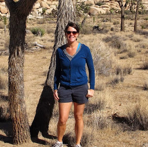 Meet your Posher, Kate